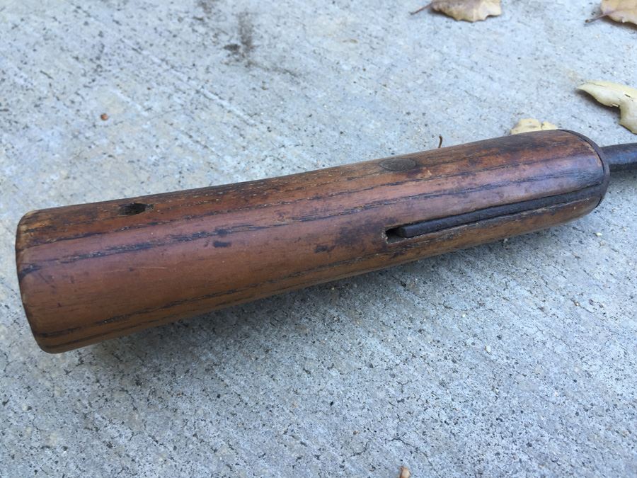 Vintage Sickle [Photo 2]