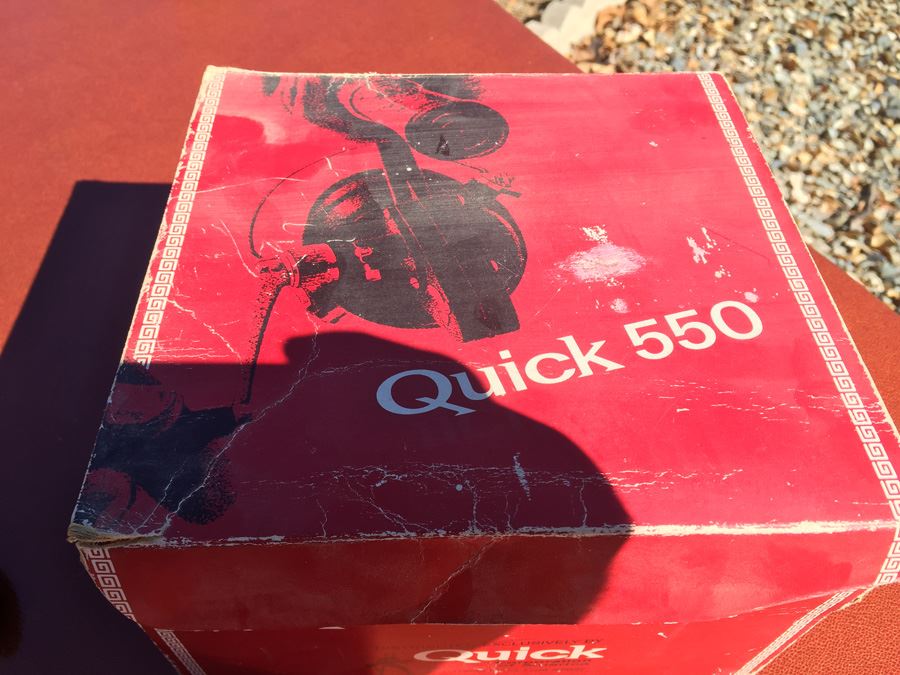 (3) Fishing Reels [Photo 6]