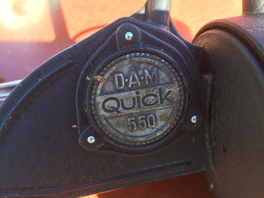 (3) Fishing Reels [Photo 10]