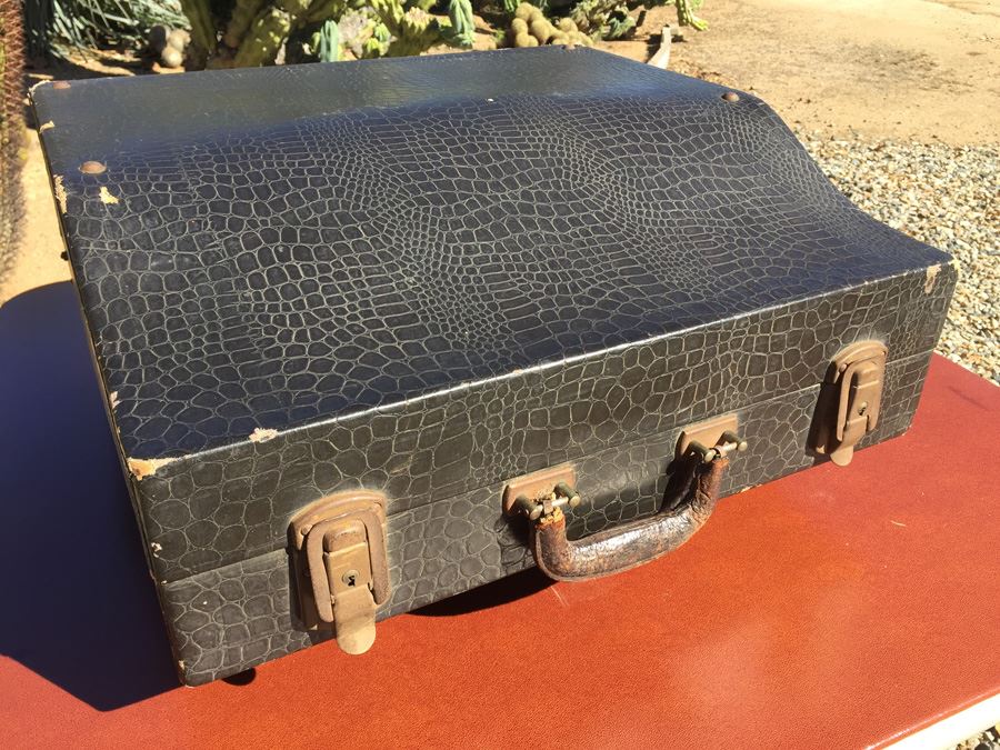 BRINDISI Italy Accordion With Case [Photo 5]