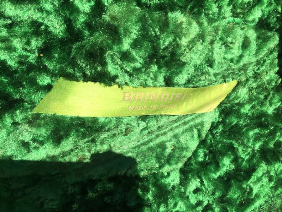 BRINDISI Italy Accordion With Case [Photo 9]