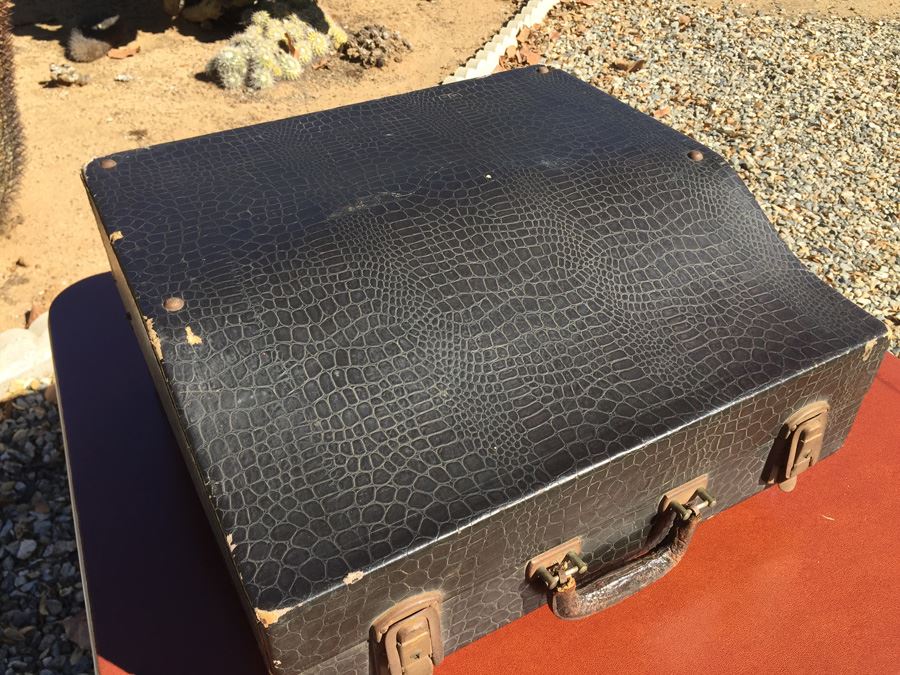 BRINDISI Italy Accordion With Case [Photo 6]