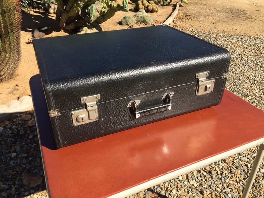 Crucianelli Accordion Italy With Case [Photo 4]