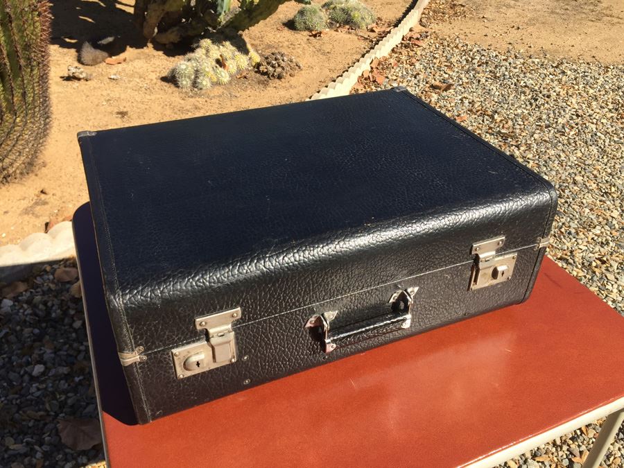 Crucianelli Accordion Italy With Case [Photo 5]