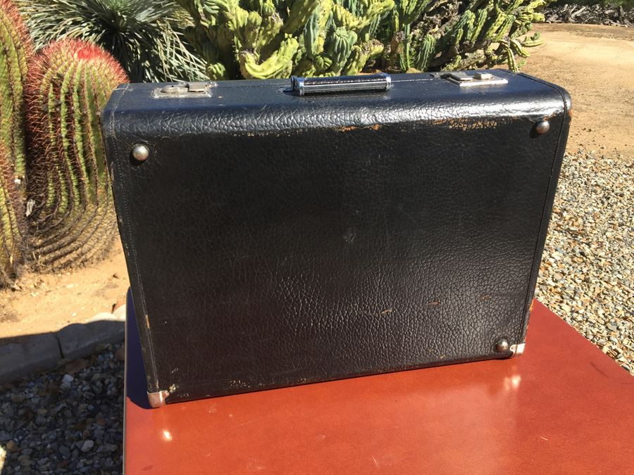 Crucianelli Accordion Italy With Case [Photo 6]