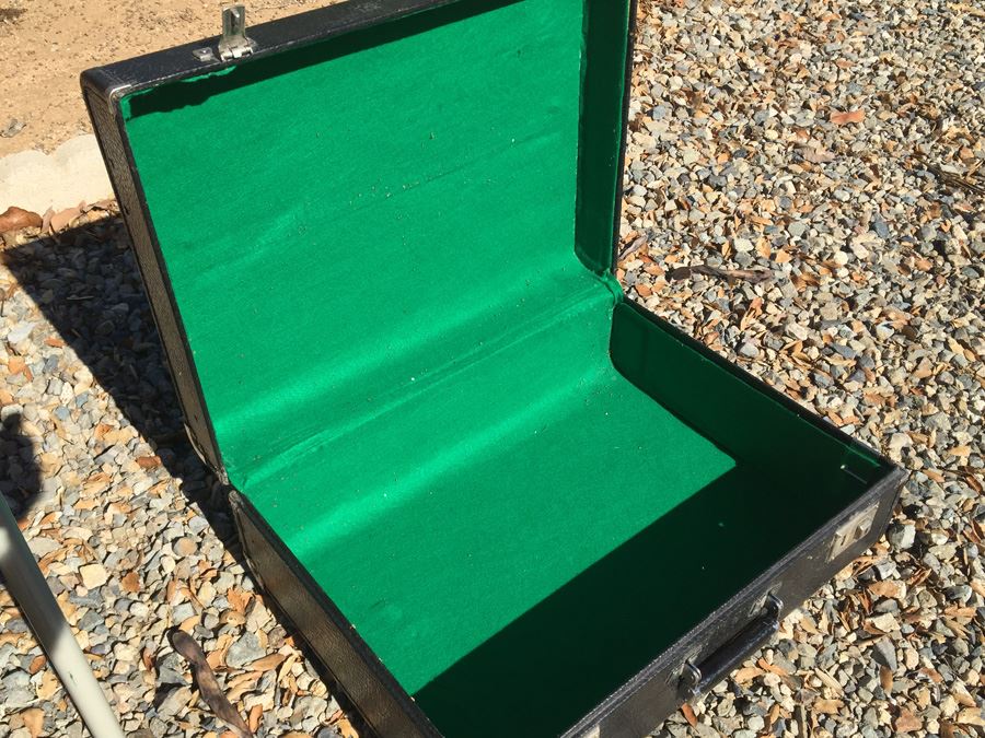 Crucianelli Accordion Italy With Case [Photo 20]