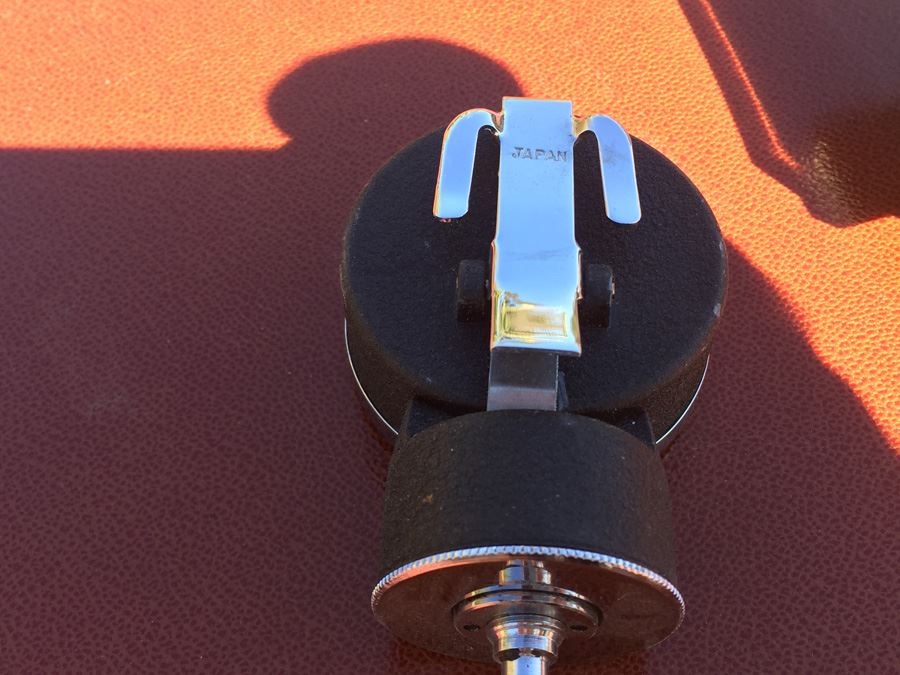 (4) Vintage Gauge Lot [Photo 6]