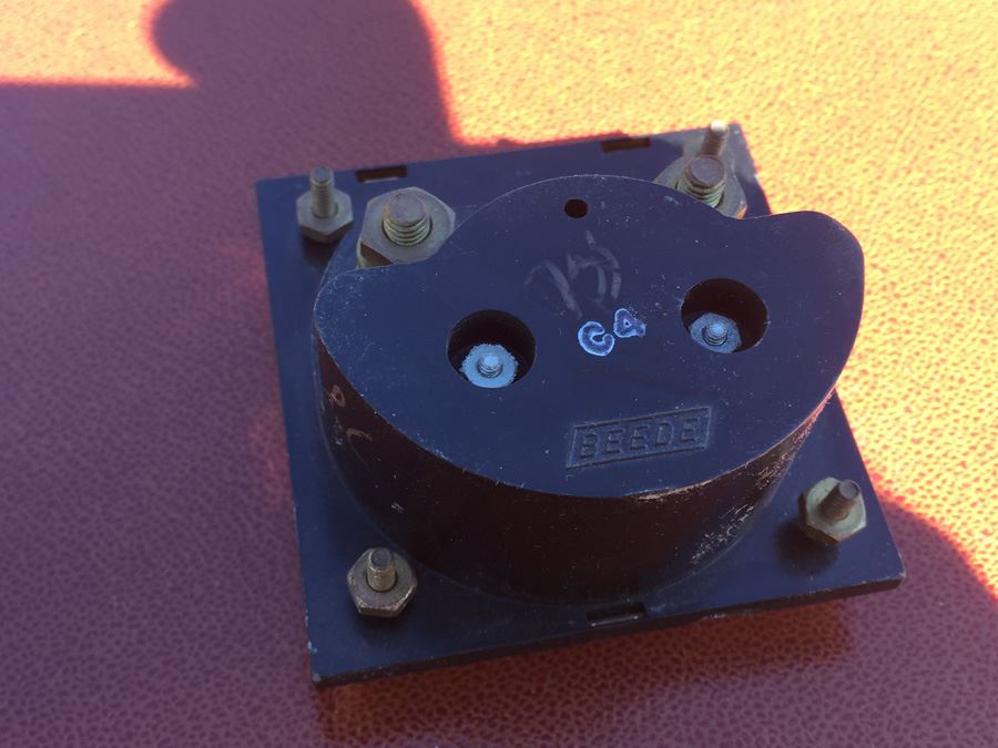 (4) Vintage Gauge Lot [Photo 7]