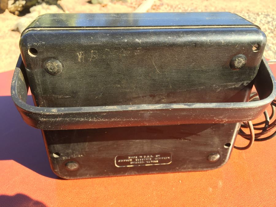 (3) Vintage Voltmeters Ammeters [Photo 12]