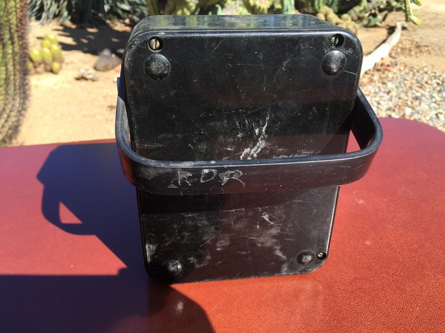 (3) Vintage Voltmeters Ammeters [Photo 19]