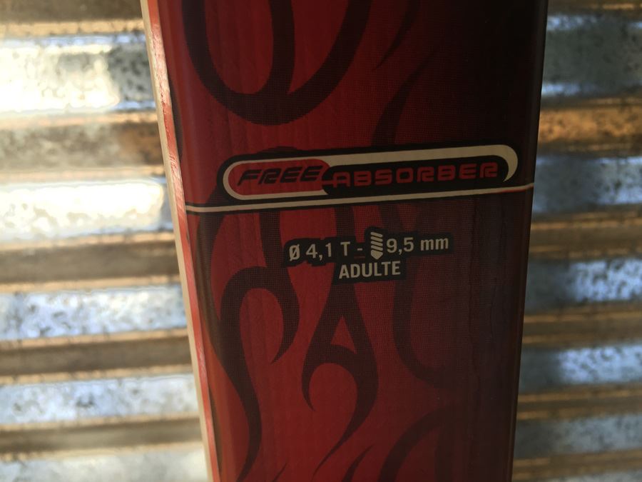 ROSSIGNOL Skis B1 Bandit 182 [Photo 4]