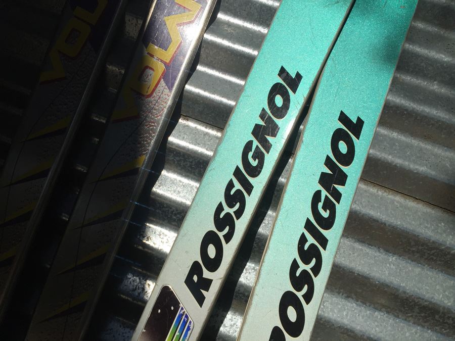 Ski And Pole Lot [Photo 11]