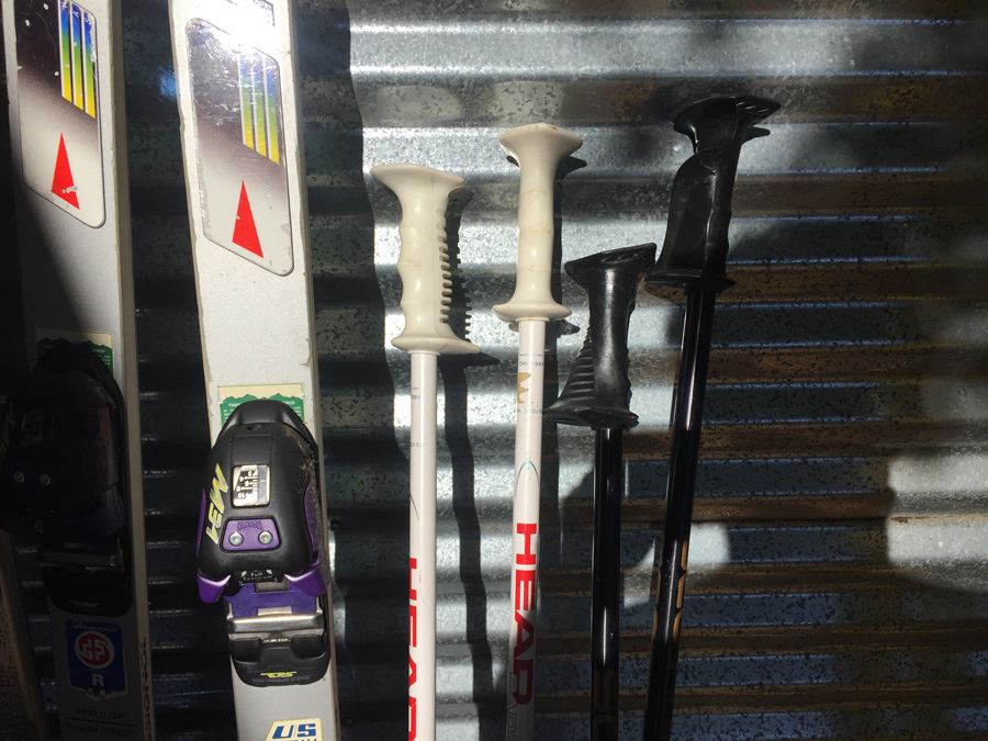 Ski And Pole Lot [Photo 12]