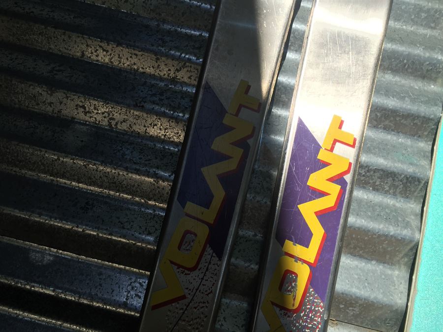 Ski And Pole Lot [Photo 10]