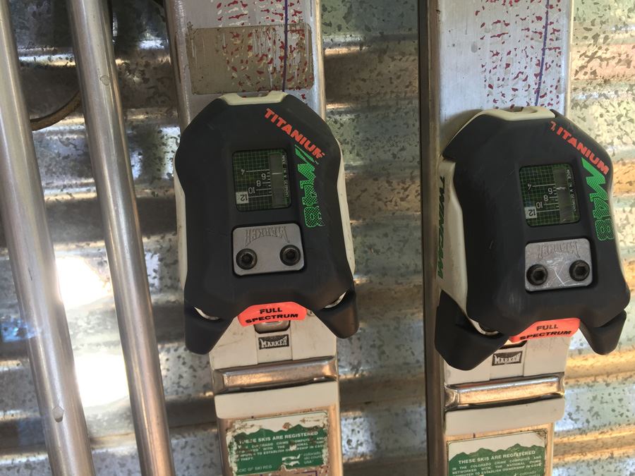 Ski And Pole Lot [Photo 9]