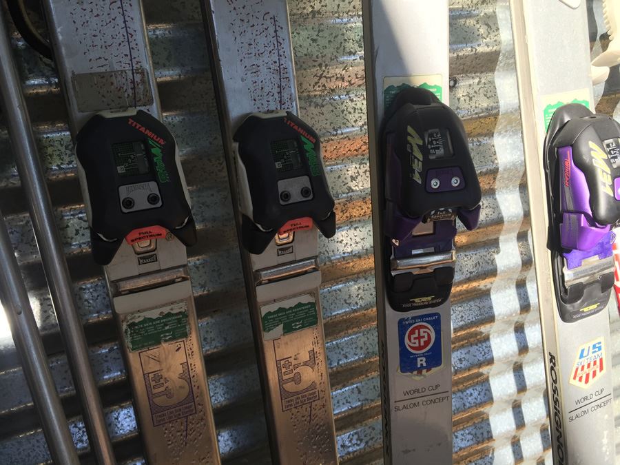 Ski And Pole Lot [Photo 3]