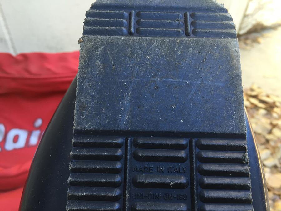 LANGE LX6 Ski Boots Size 14 [Photo 5]