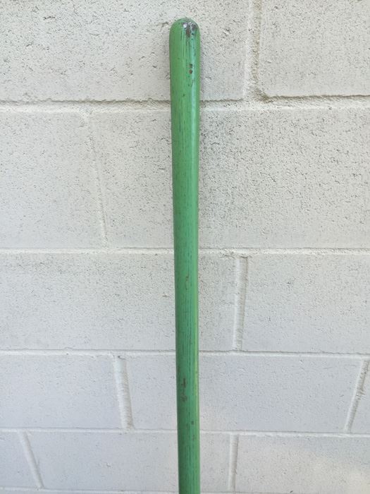 Vintage Metal Rake [Photo 5]