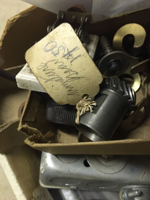 Parts Lot [Photo 15]