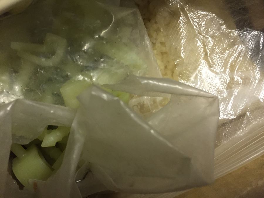 Parts Lot [Photo 13]