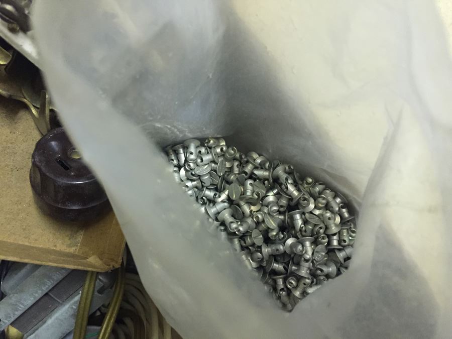 Parts Lot [Photo 12]