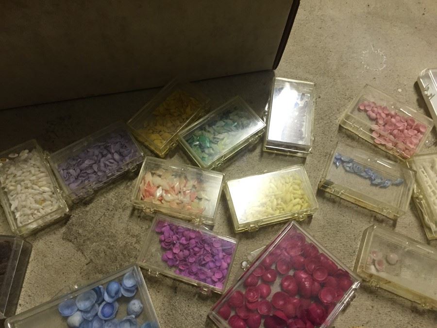 Shell Craft Lot [Photo 6]