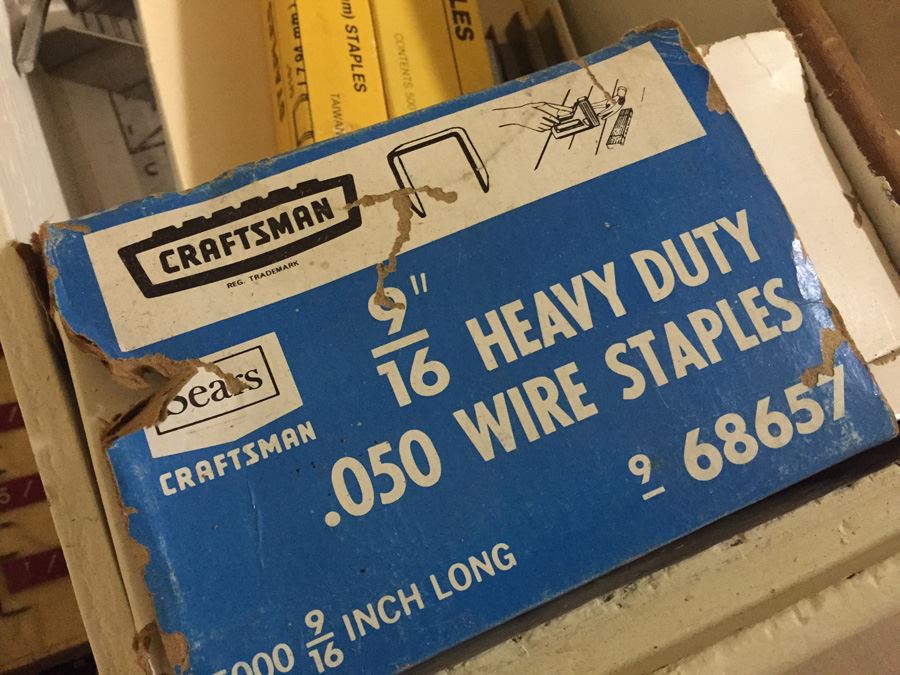 Staple Lot [Photo 10]