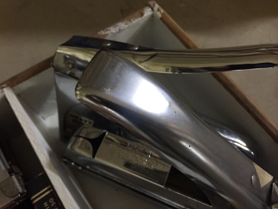 Staple Lot [Photo 13]