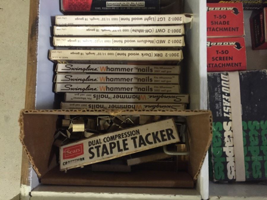 Staple Lot [Photo 2]