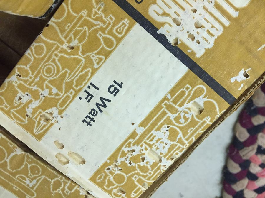 Light Bulb Lot [Photo 6]