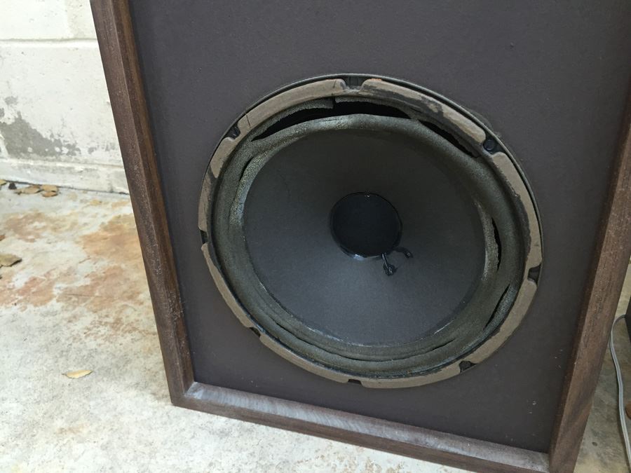Electro-Voice ETR-16 Speakers [Photo 5]