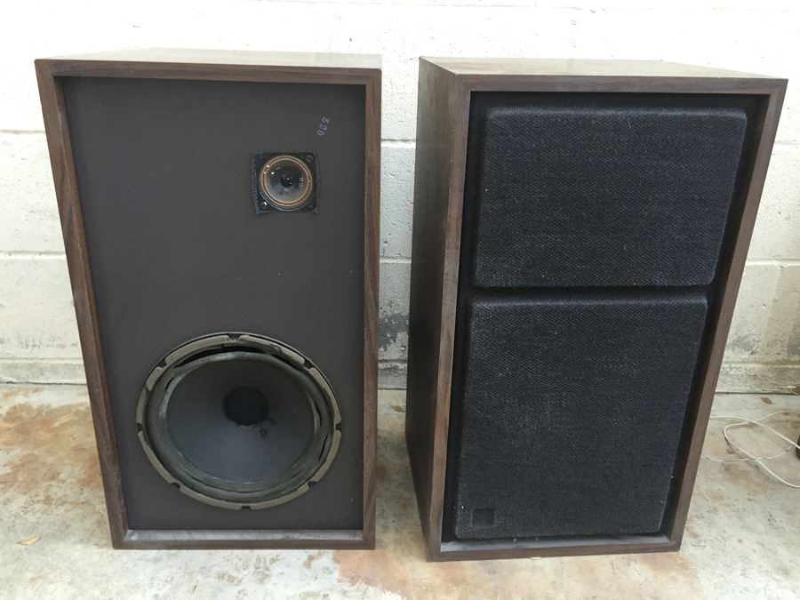 Electro-Voice ETR-16 Speakers