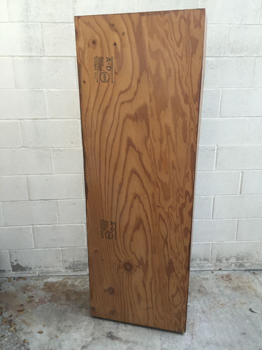 Tall Bookshelf [Photo 3]