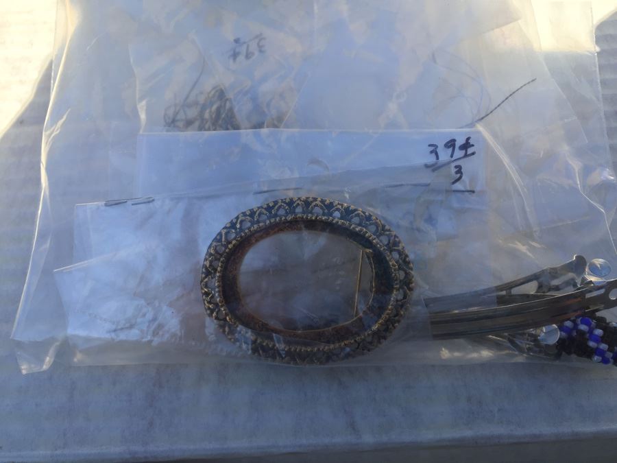 Box Full Of Jewelry Making Parts [Photo 14]