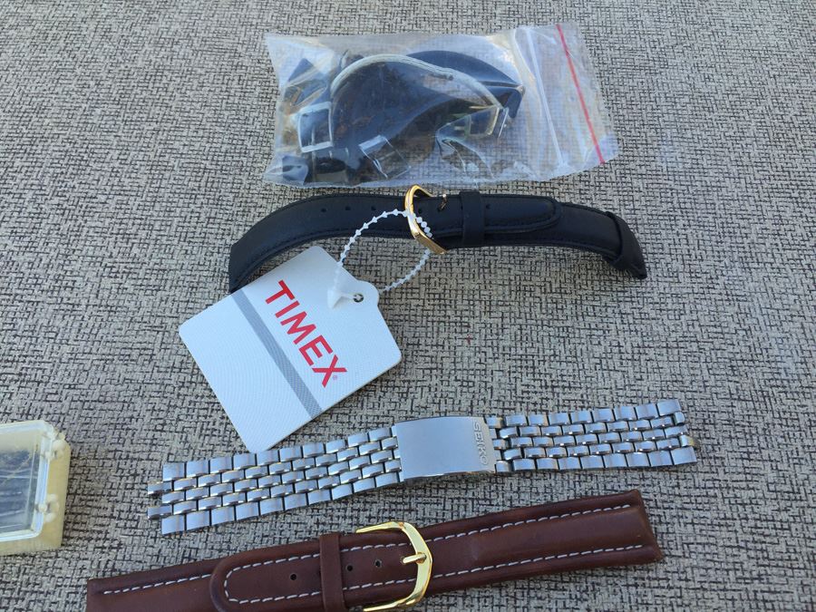 Watch Lot [Photo 8]