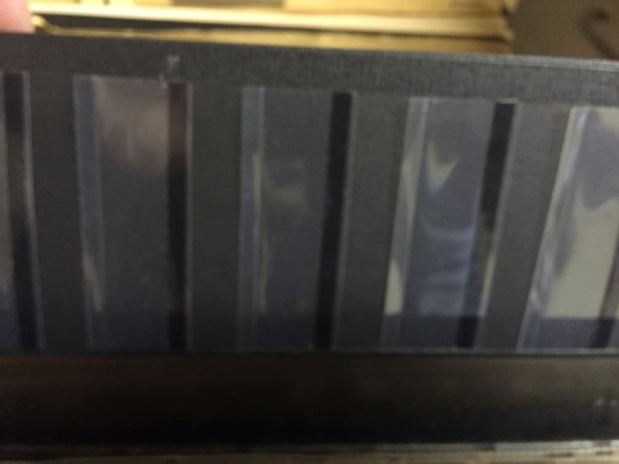 Large Lot Of Supplies For Storing Stamp Collections [Photo 4]