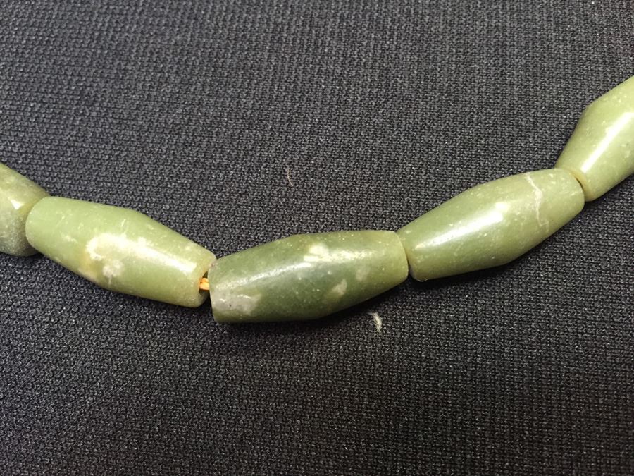 Jade Beads [Photo 2]