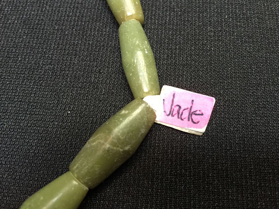 Jade Beads [Photo 3]