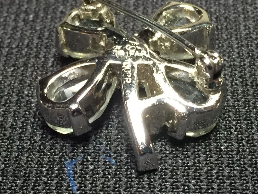 Vintage TRIFARI Jewelry Set [Photo 6]