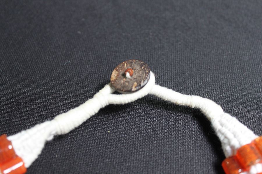 Lion Necklace [Photo 5]