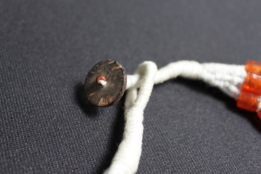 Lion Necklace [Photo 7]