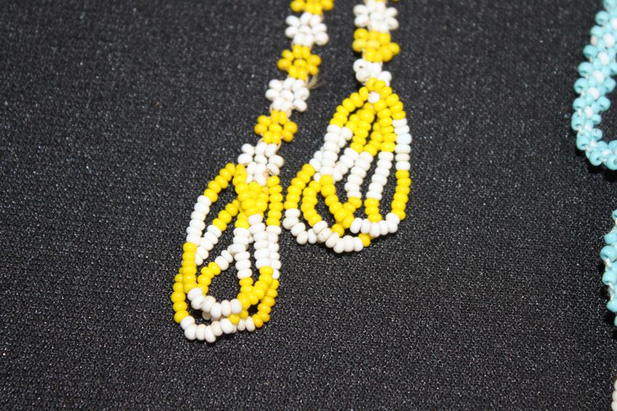 Native American Beaded Jewelry [Photo 10]