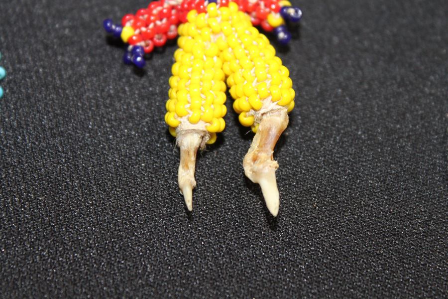 Native American Beaded Jewelry [Photo 4]