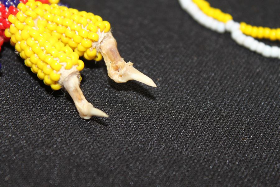 Native American Beaded Jewelry [Photo 3]