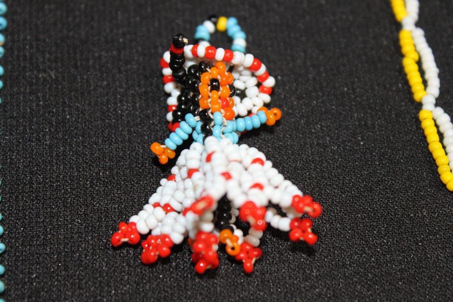 Native American Beaded Jewelry [Photo 5]