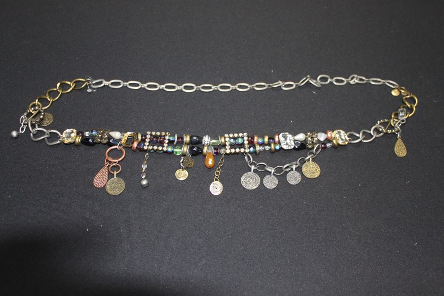 Necklace