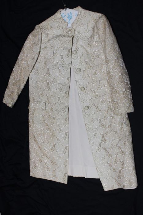 Vintage Jane Andre Jacket [Photo 1]