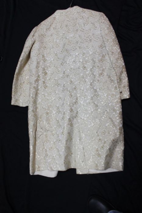 Vintage Jane Andre Jacket [Photo 2]