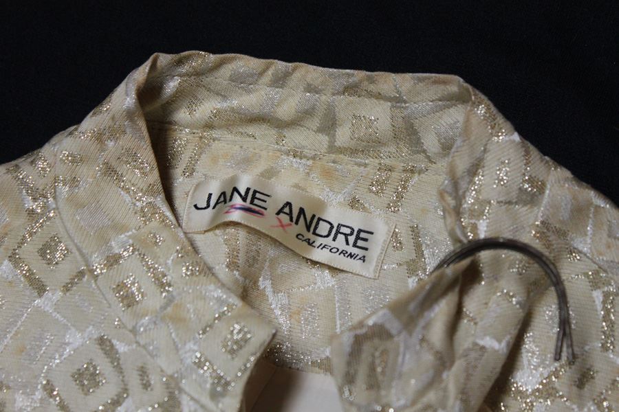 Vintage Jane Andre Jacket [Photo 3]