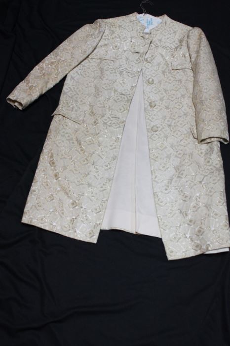 Vintage Jane Andre Jacket [Photo 4]